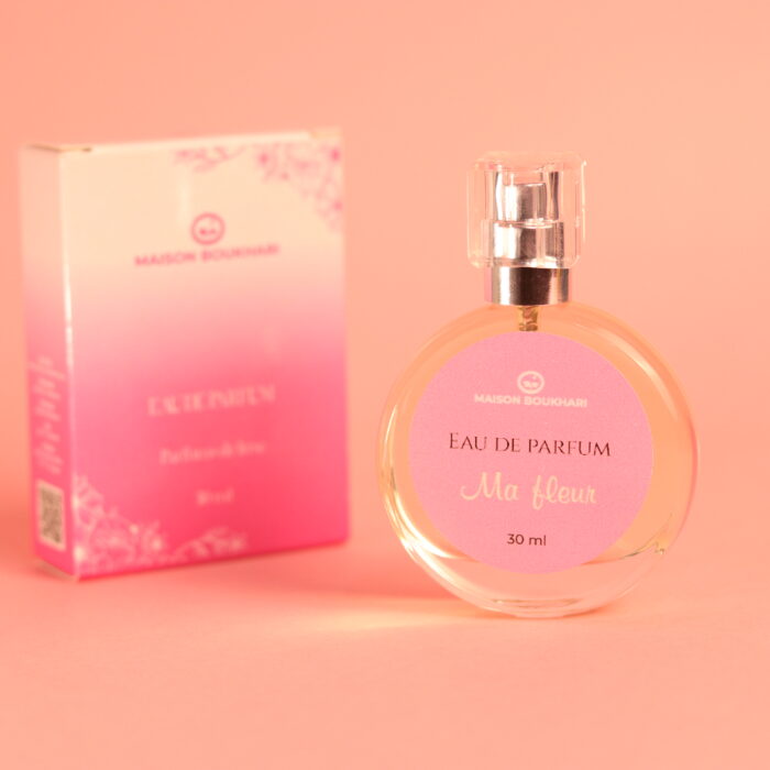 parfum ma fleur 30ml