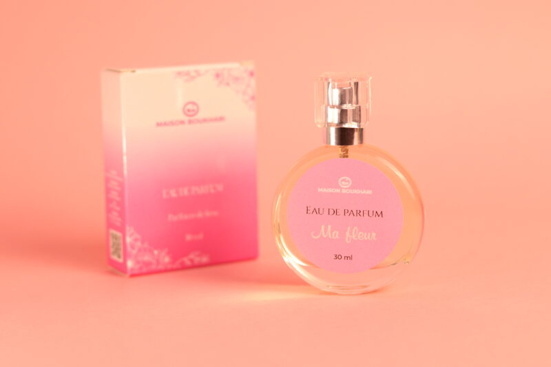 parfum ma fleur 30ml