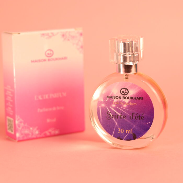 parfum ma fleur 30ml