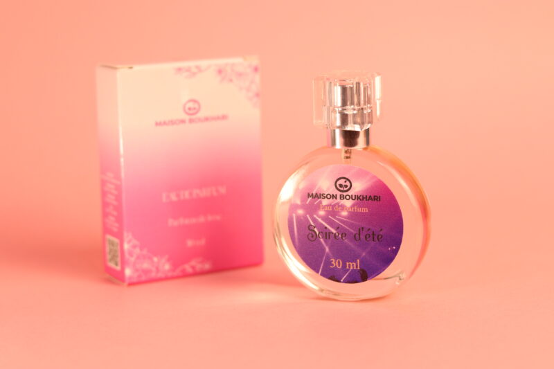 parfum ma fleur 30ml