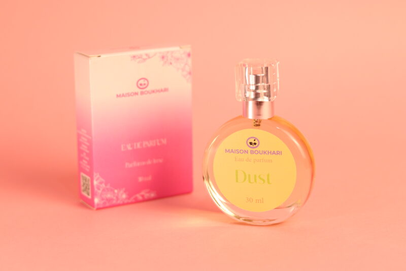 parfum ma fleur 30ml