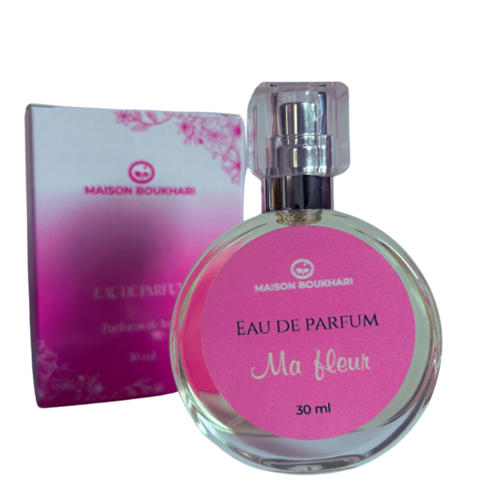 parfum ma fleur 30ml