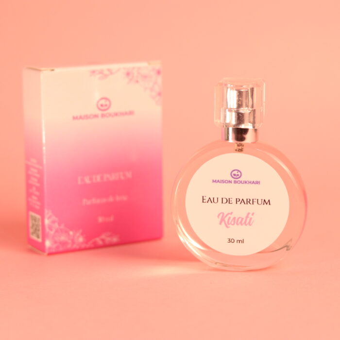 parfum kisati 30ml